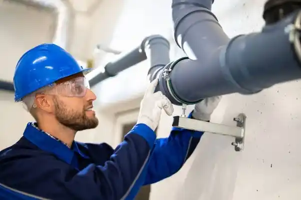 water damage restoration service Kings Park West